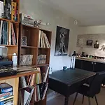 Loft Ravissant Avec Jacuzzi Et Parc